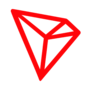 Tron altcoin image